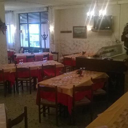 B&B Il Pantanello Rocca Di Papa Ngoại thất bức ảnh