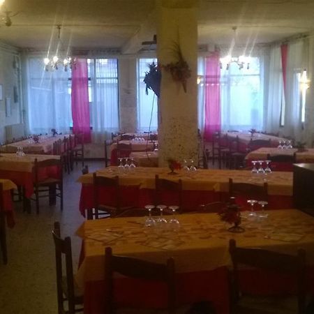 B&B Il Pantanello Rocca Di Papa Ngoại thất bức ảnh