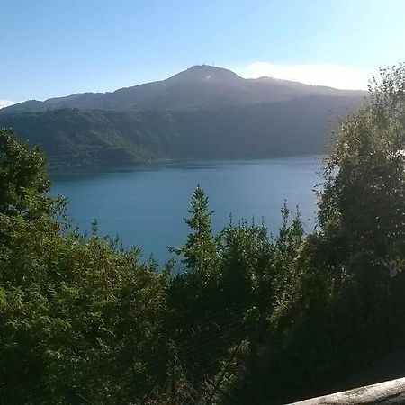 B&B Il Pantanello Rocca Di Papa Ngoại thất bức ảnh