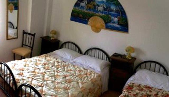 B&B Il Pantanello Rocca Di Papa Ngoại thất bức ảnh