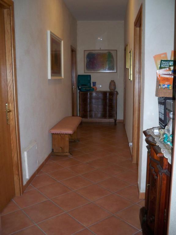 B&B Il Pantanello Rocca Di Papa Ngoại thất bức ảnh