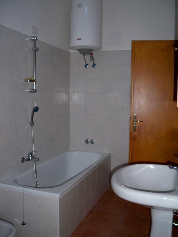 B&B Il Pantanello Rocca Di Papa Ngoại thất bức ảnh