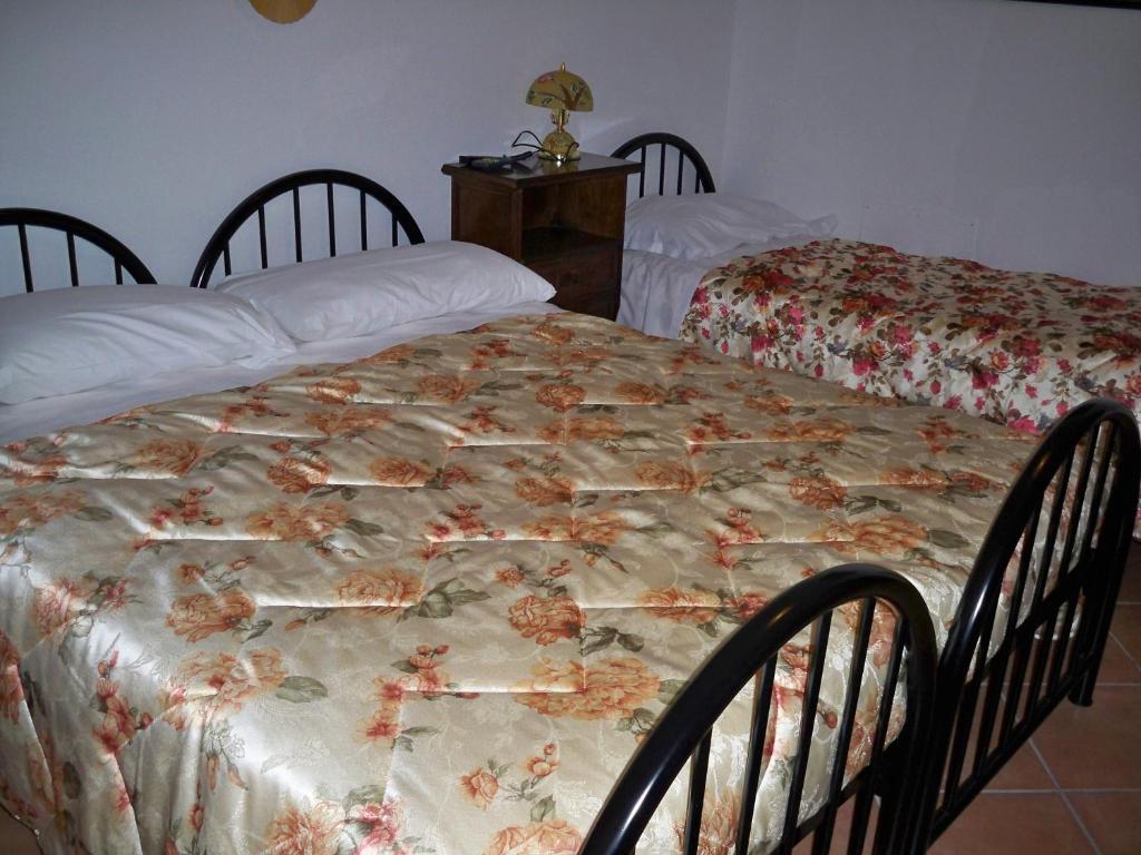 B&B Il Pantanello Rocca Di Papa Phòng bức ảnh