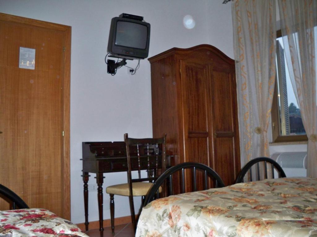 B&B Il Pantanello Rocca Di Papa Phòng bức ảnh