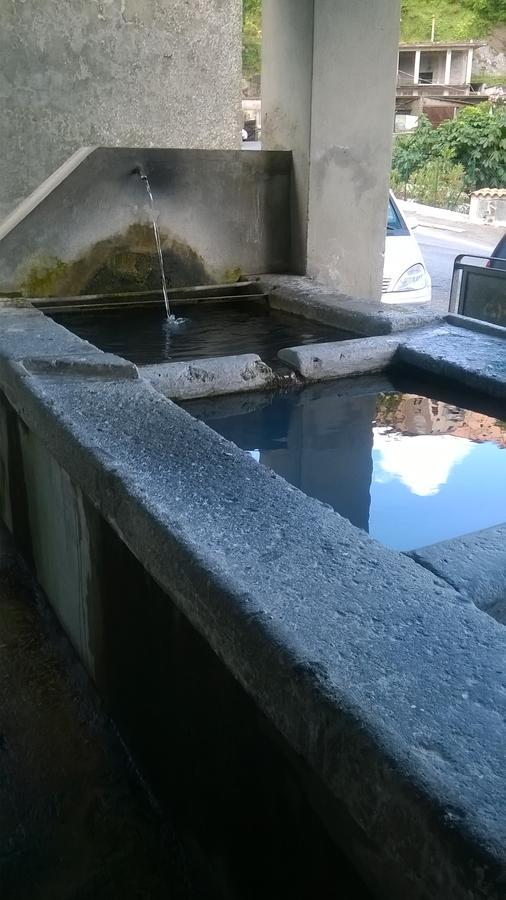 B&B Il Pantanello Rocca Di Papa Ngoại thất bức ảnh